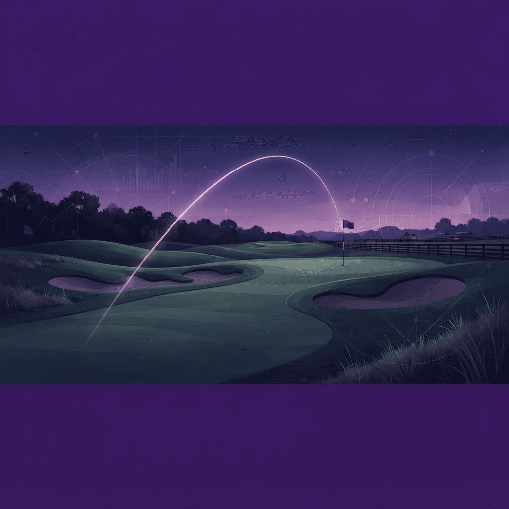 Top 10 Best Golf Courses in Lexington