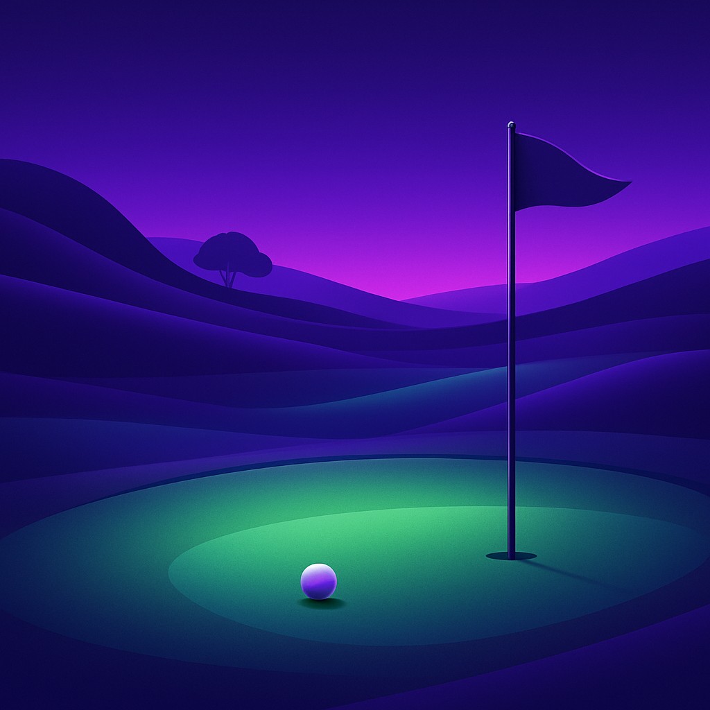 Top 10 Best Golf Courses in Libya