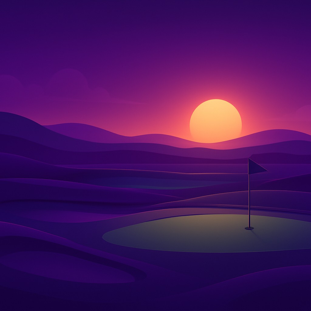 Top 10 Best Golf Courses in Mali