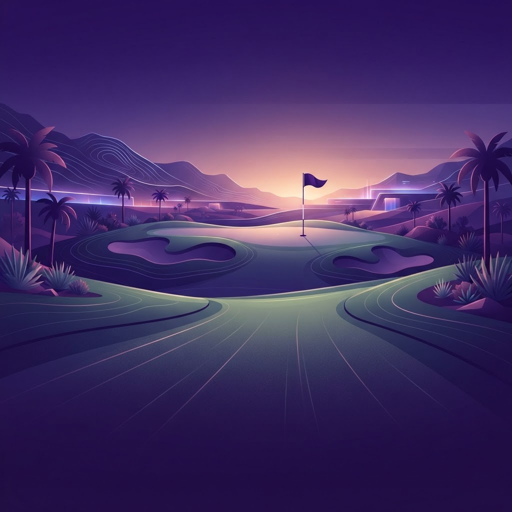 Top 10 Best Golf Courses in Mauritania