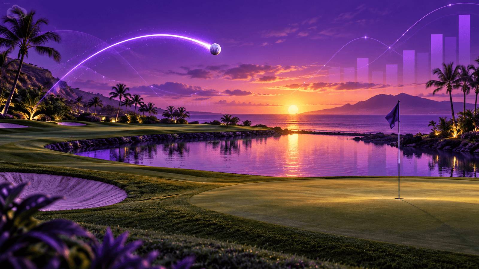 Top 10 Best Golf Courses in McAllen