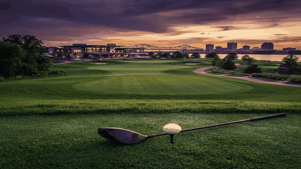 Top 10 Best Golf Courses in Memphis
