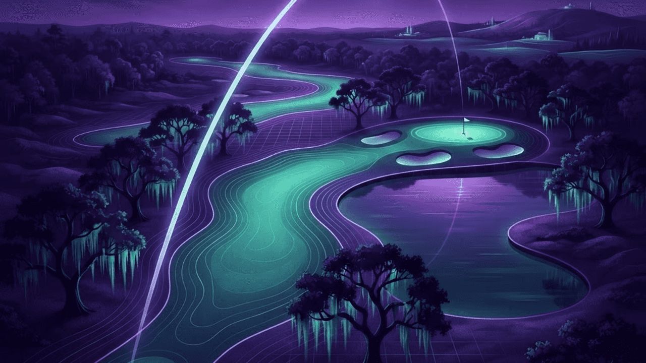 Top 10 Best Golf Courses in New Orleans