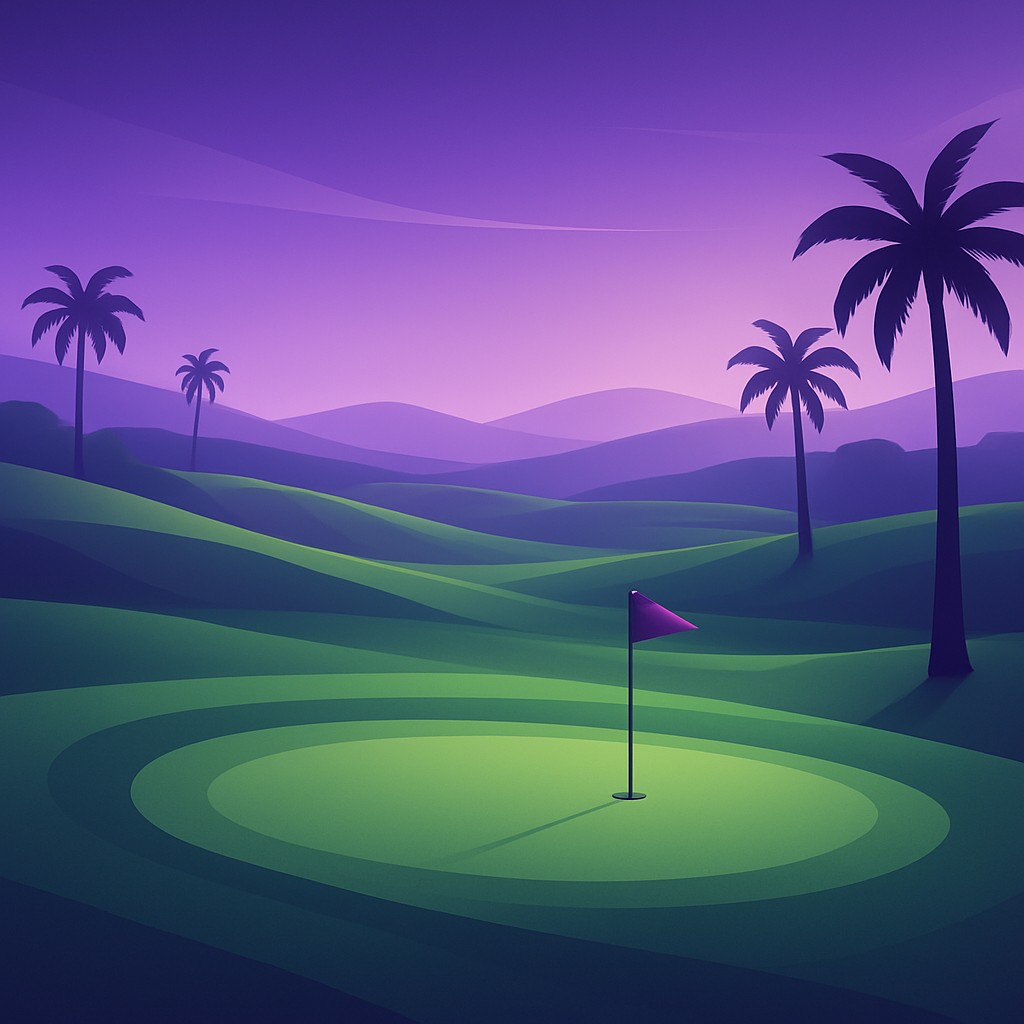 Top 10 Best Golf Courses in Niger