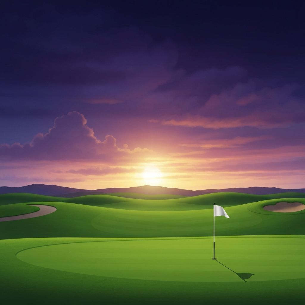 Top 10 Best Golf Courses in Nigeria