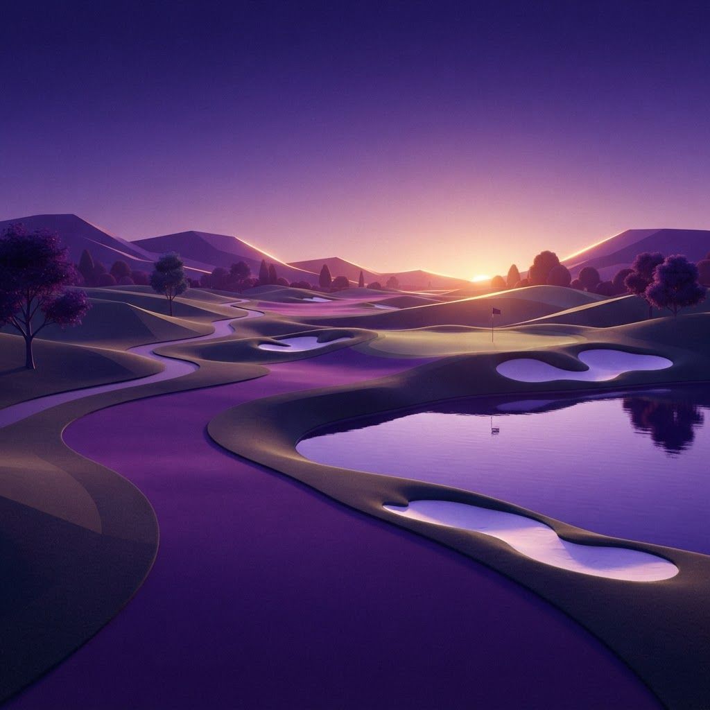 Top 10 Best Golf Courses in Norfolk