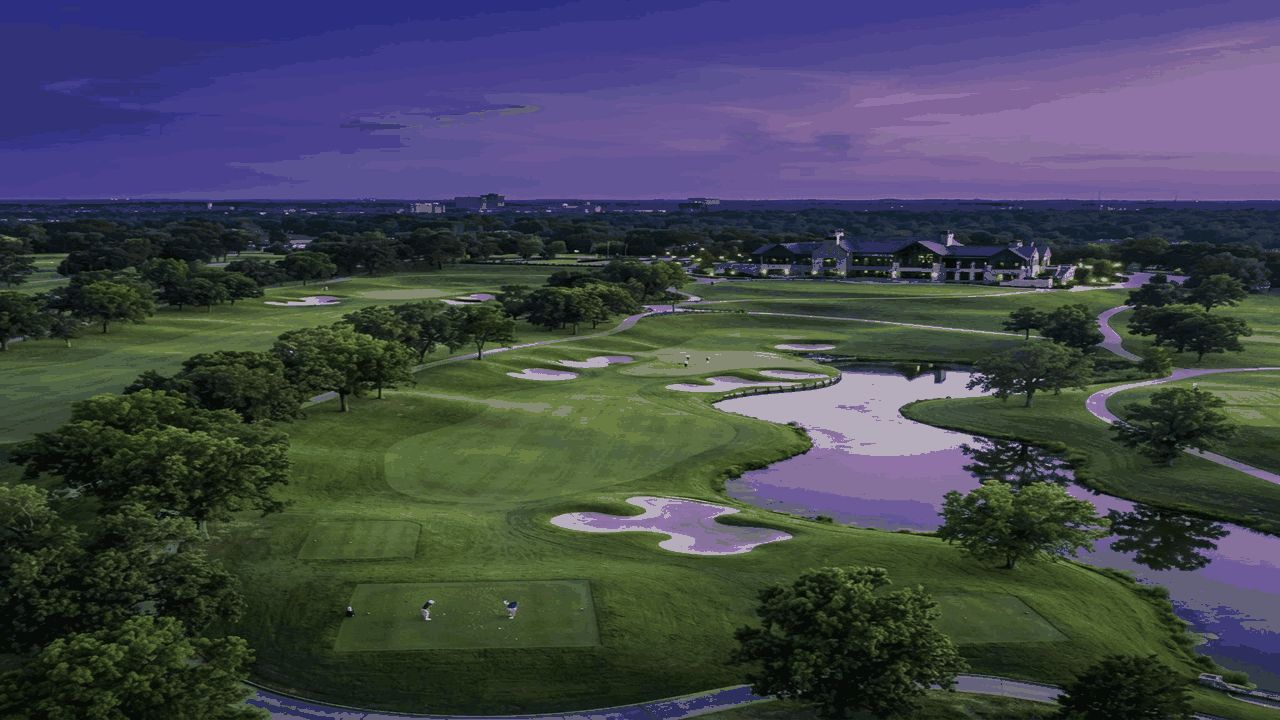 Top 10 Best Golf Courses in Oklahoma City