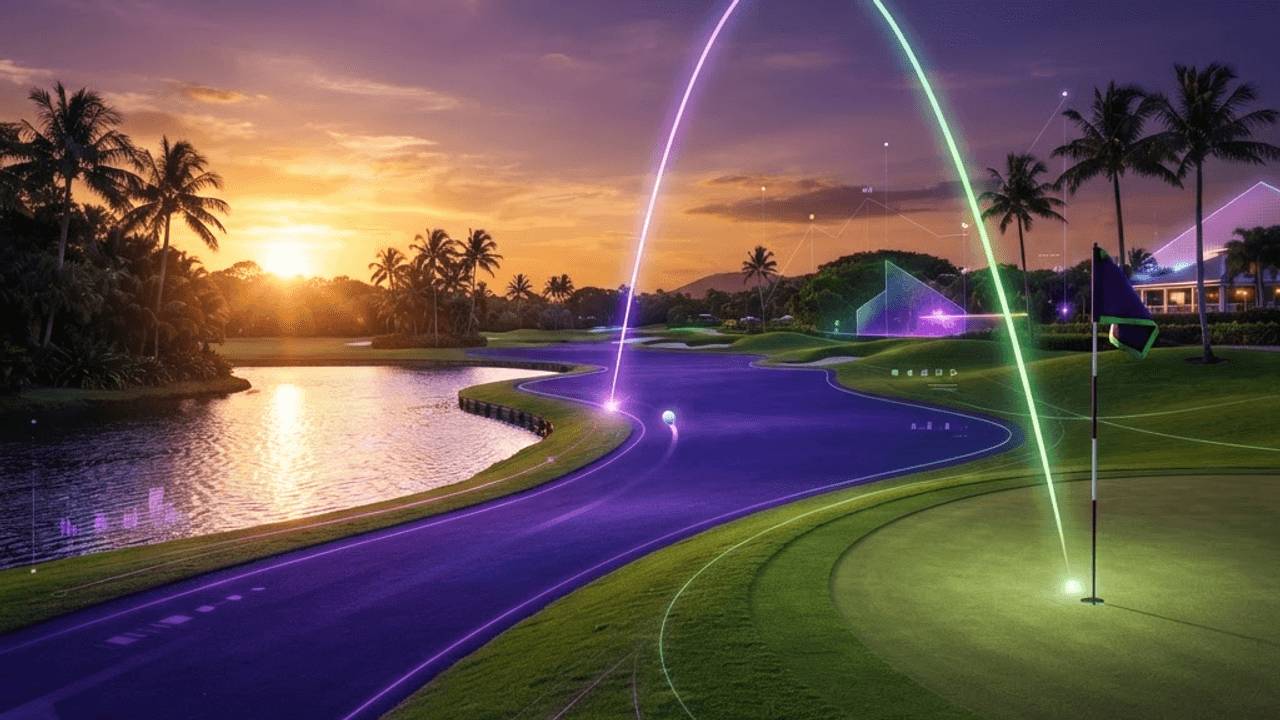 Top 10 Best Golf Courses in Palm Bay