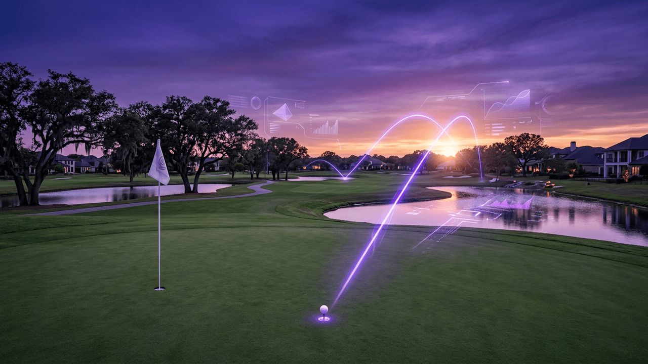 Top 10 Best Golf Courses in Pearland