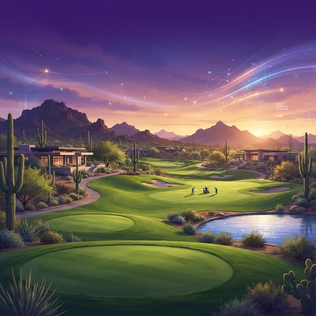 Top 10 Best Golf Courses in Phoenix