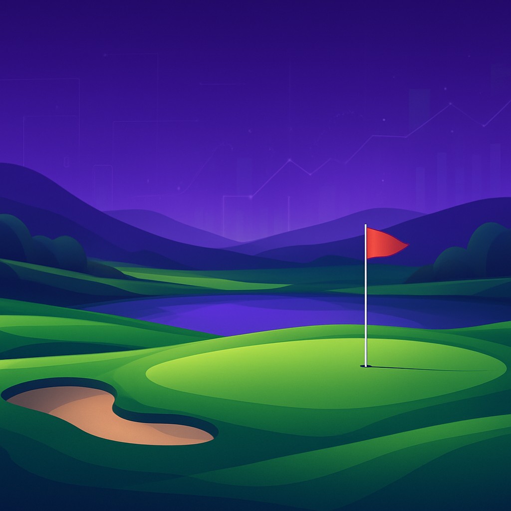 Top 10 Best Golf Courses in Poland