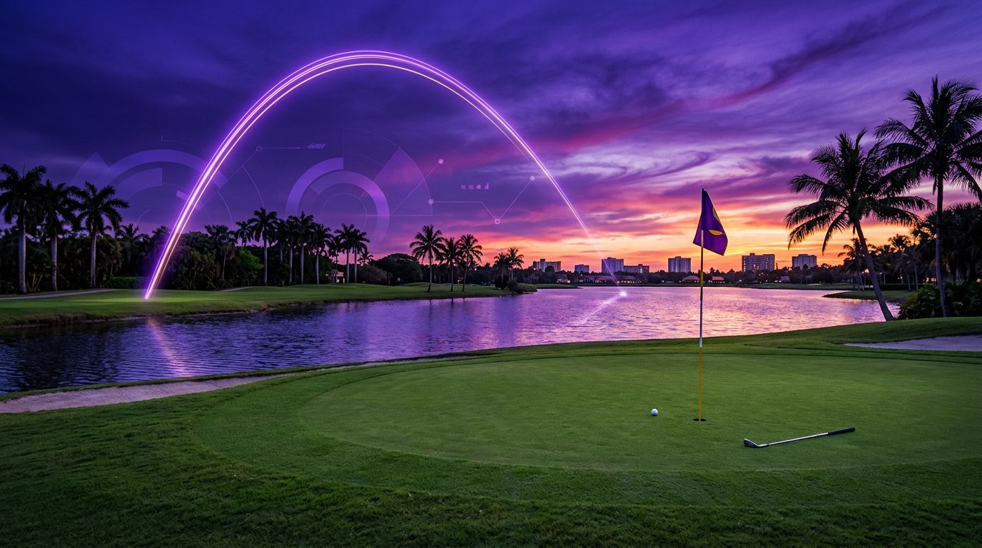 Top 10 Best Golf Courses in Pompano Beach