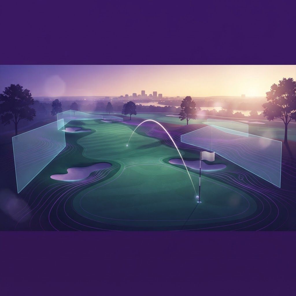 Top 10 Best Golf Courses in Richmond