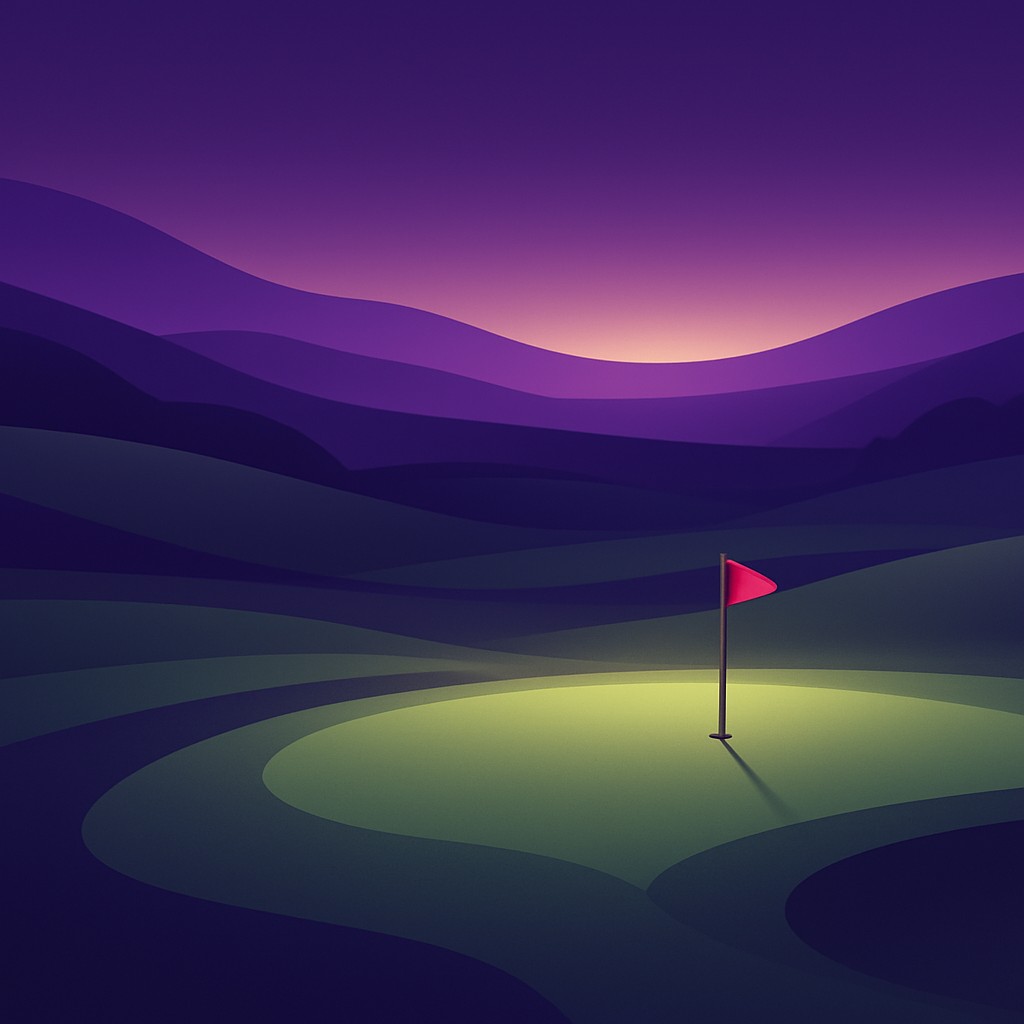 Top 10 Best Golf Courses in Romania