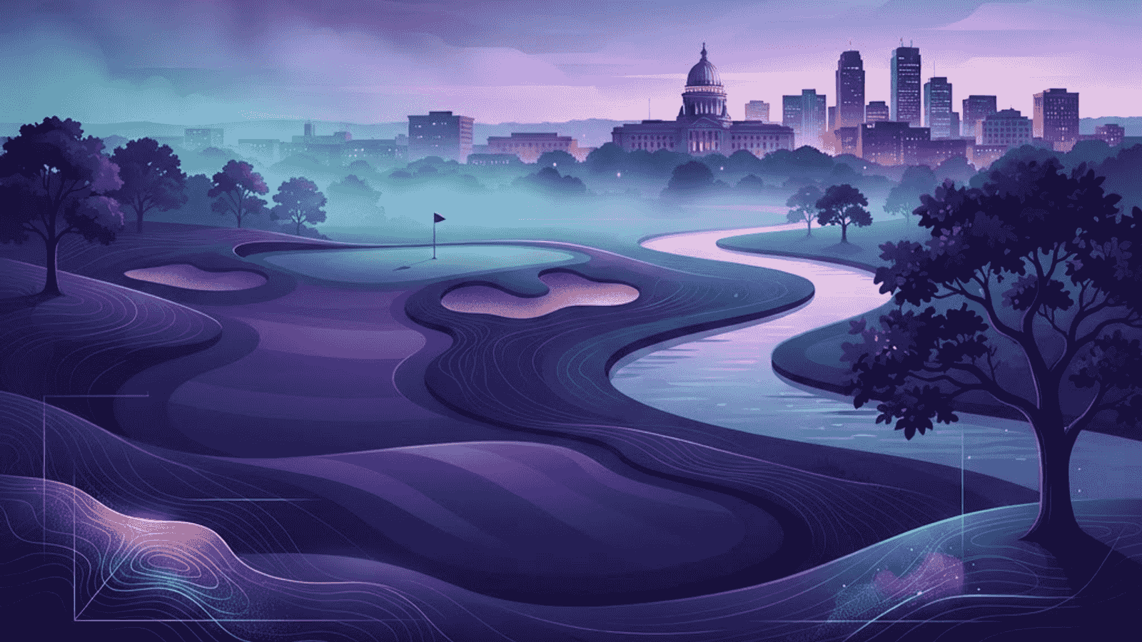 Top 10 Best Golf Courses in Sacramento