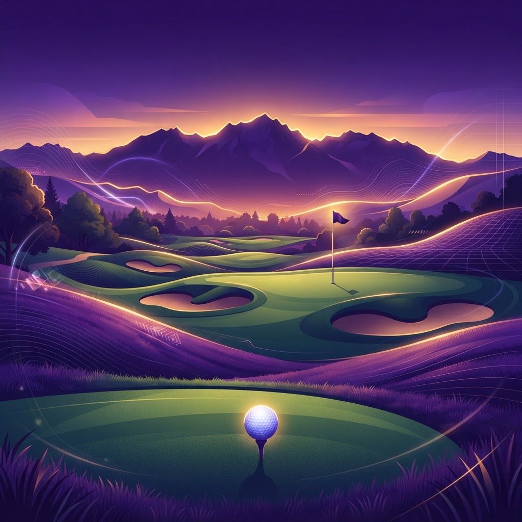 Top 10 Best Golf Courses in Salt Lake City