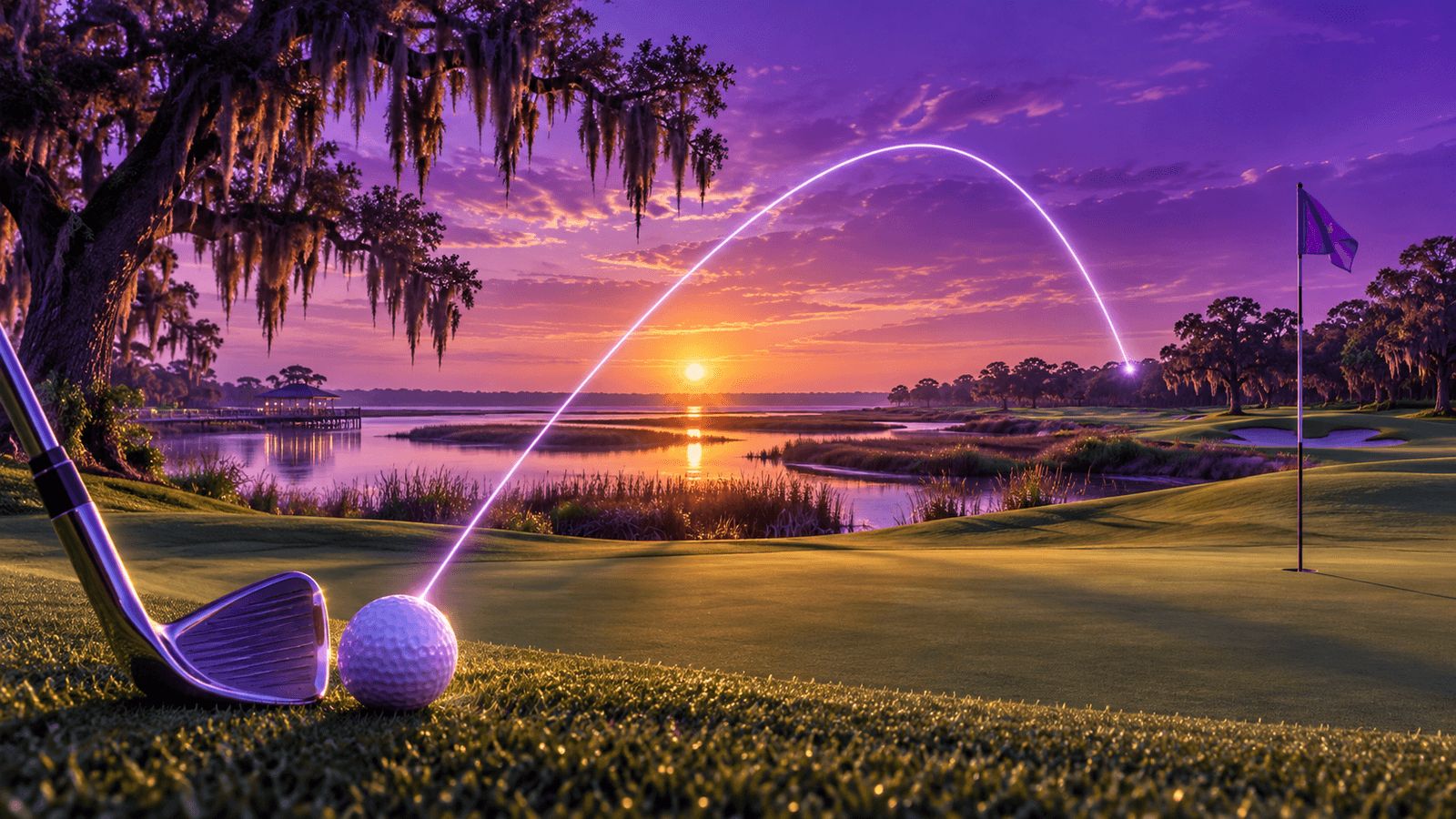 Top 10 Best Golf Courses in Savannah