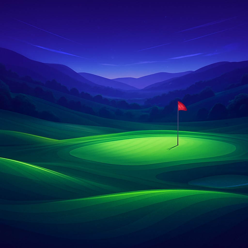 Top 10 Best Golf Courses in Serbia