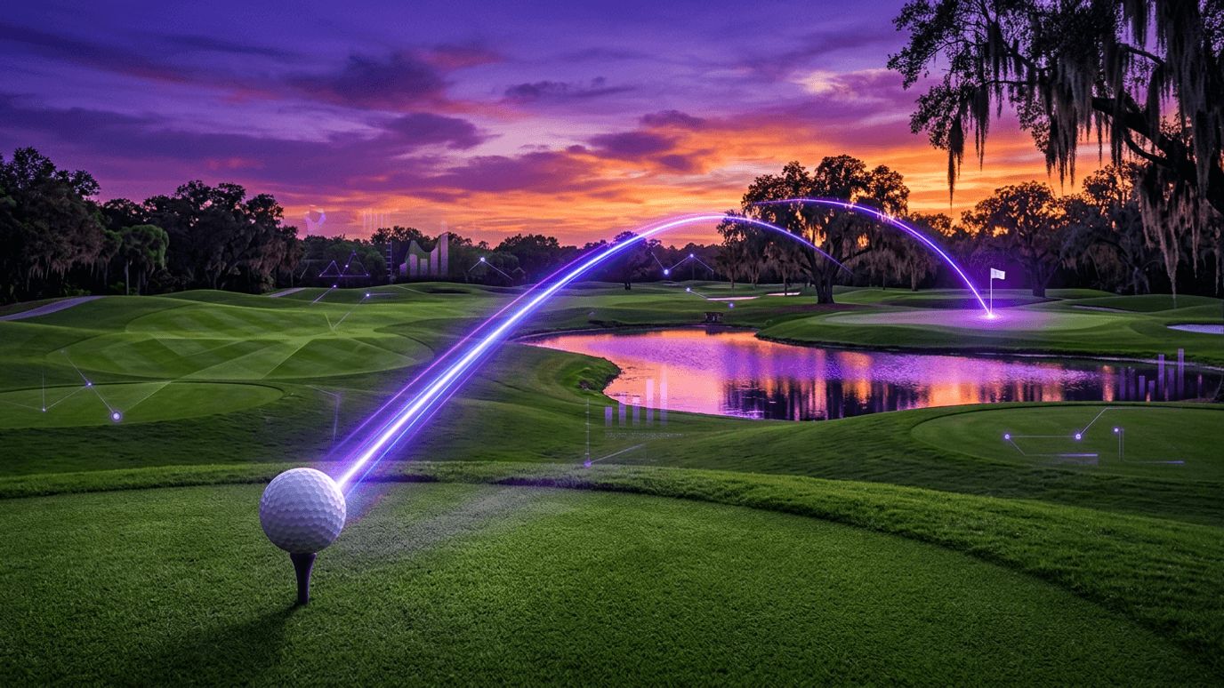 Top 10 Best Golf Courses in Spring Hill
