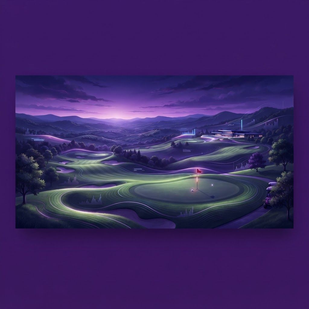 Top 10 Best Golf Courses in Spring Valley