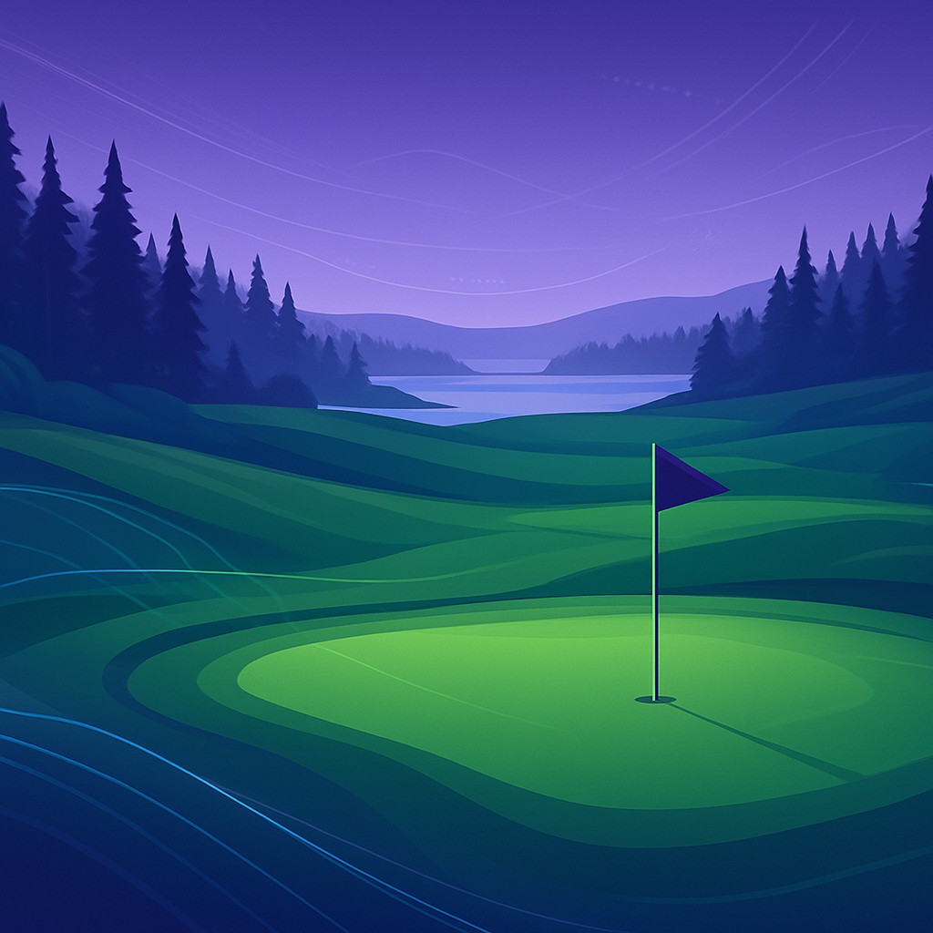 Top 10 Best Golf Courses in Sweden