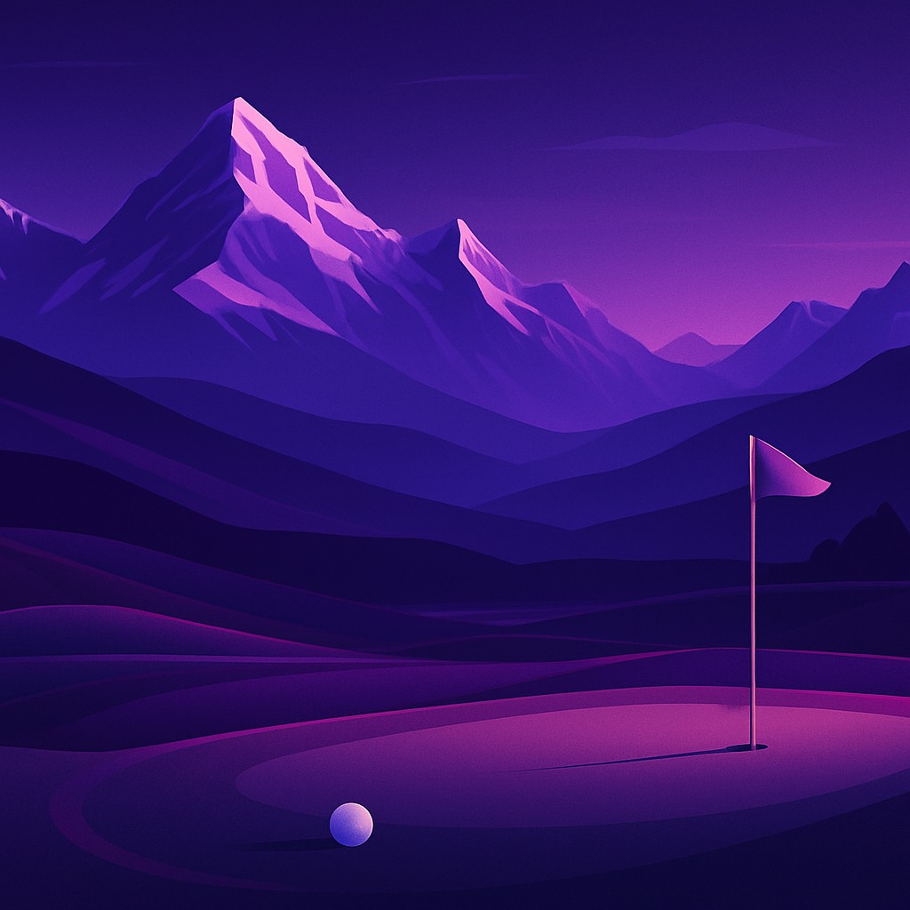 Top 10 Best Golf Courses in Switzerland