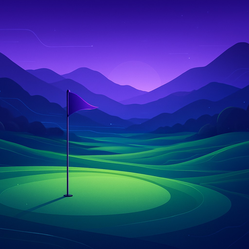 Top 10 Best Golf Courses in Taiwan