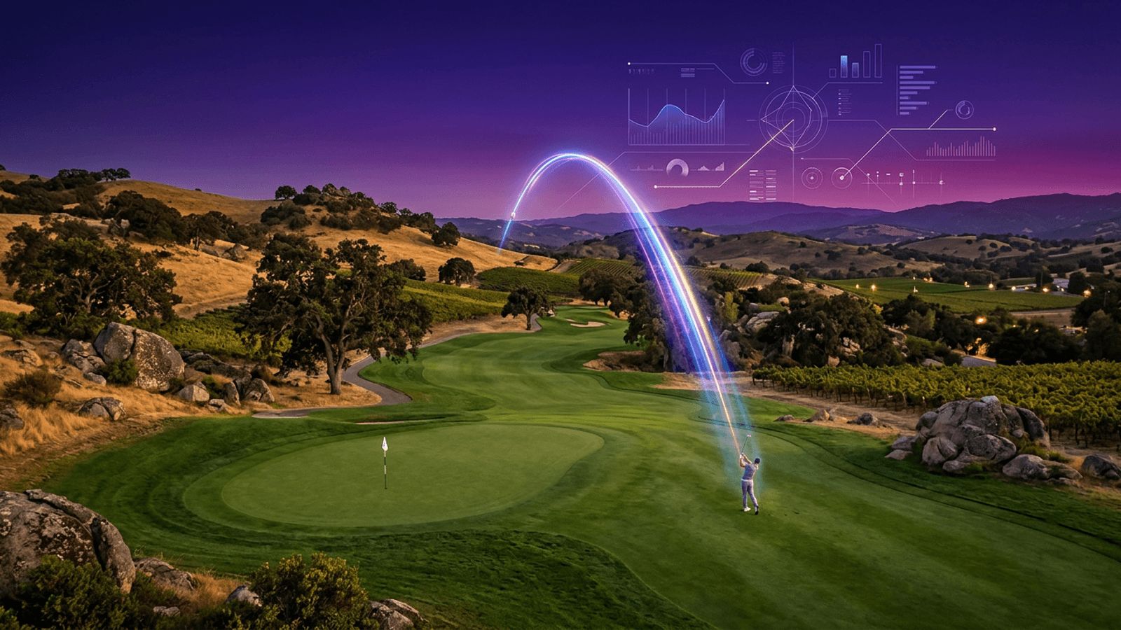 Top 10 Best Golf Courses in Temecula