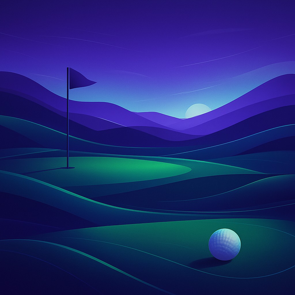 Top 10 Best Golf Courses in Togo