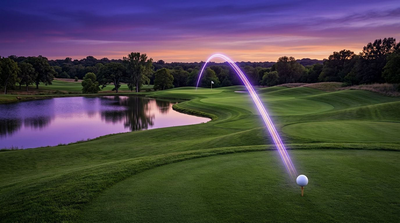 Top 10 Best Golf Courses in Topeka