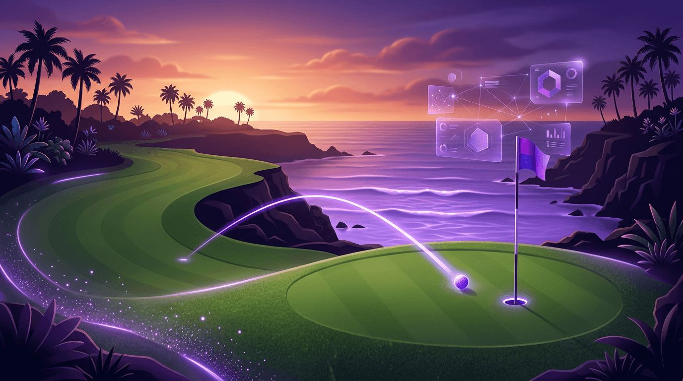 Top 10 Best Golf Courses in Torrance