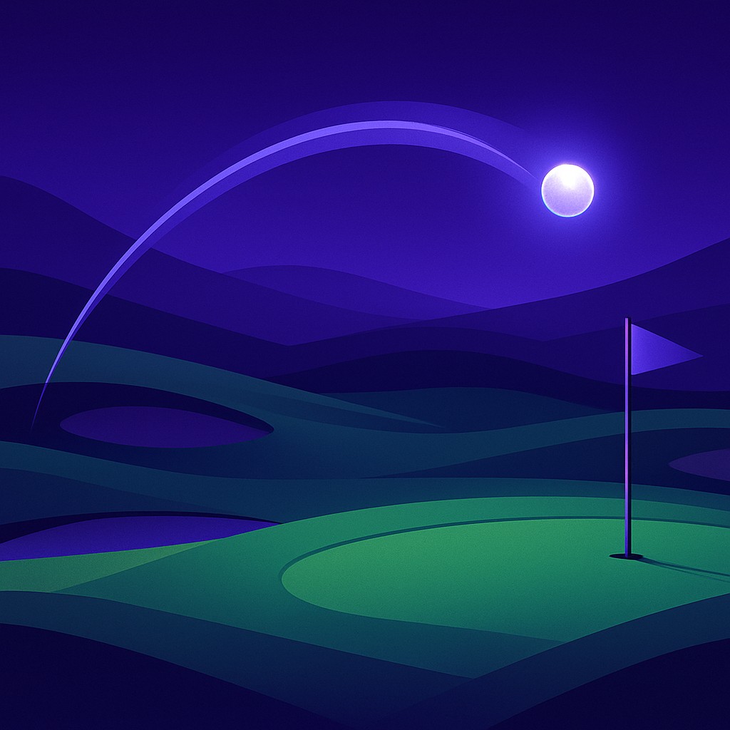 Top 10 Best Golf Courses in Turkmenistan