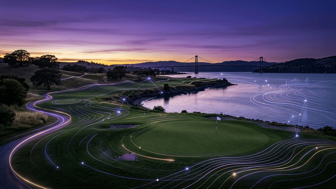 Top 10 Best Golf Courses in Vallejo