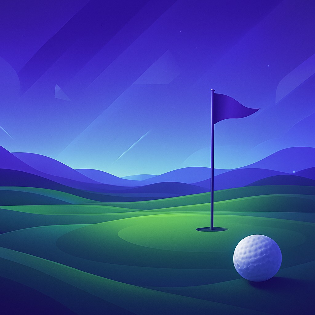 Top 10 Best Golf Courses in Venezuela