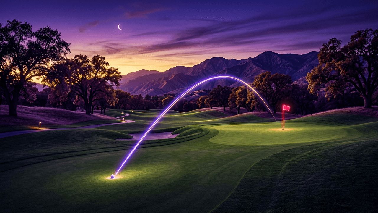 Top 10 Best Golf Courses in Visalia