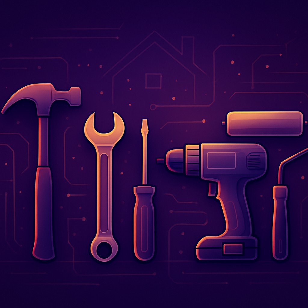 Top 10 Best Handyman Services in Argentina