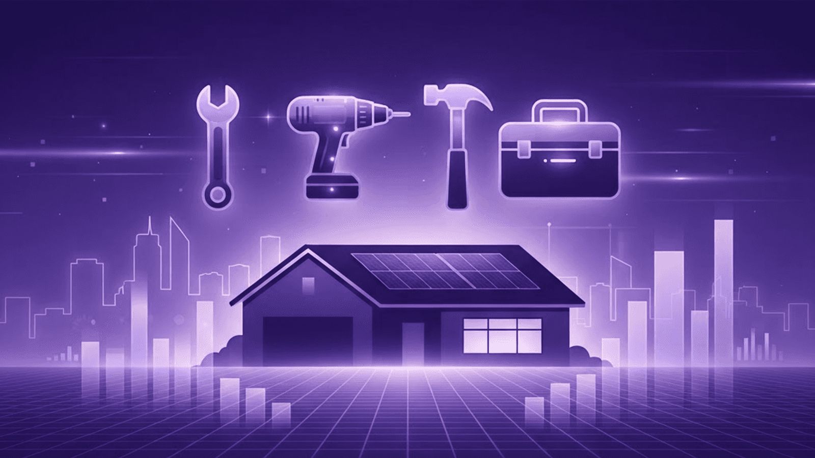 Top 10 Best Handyman Services in Arlington