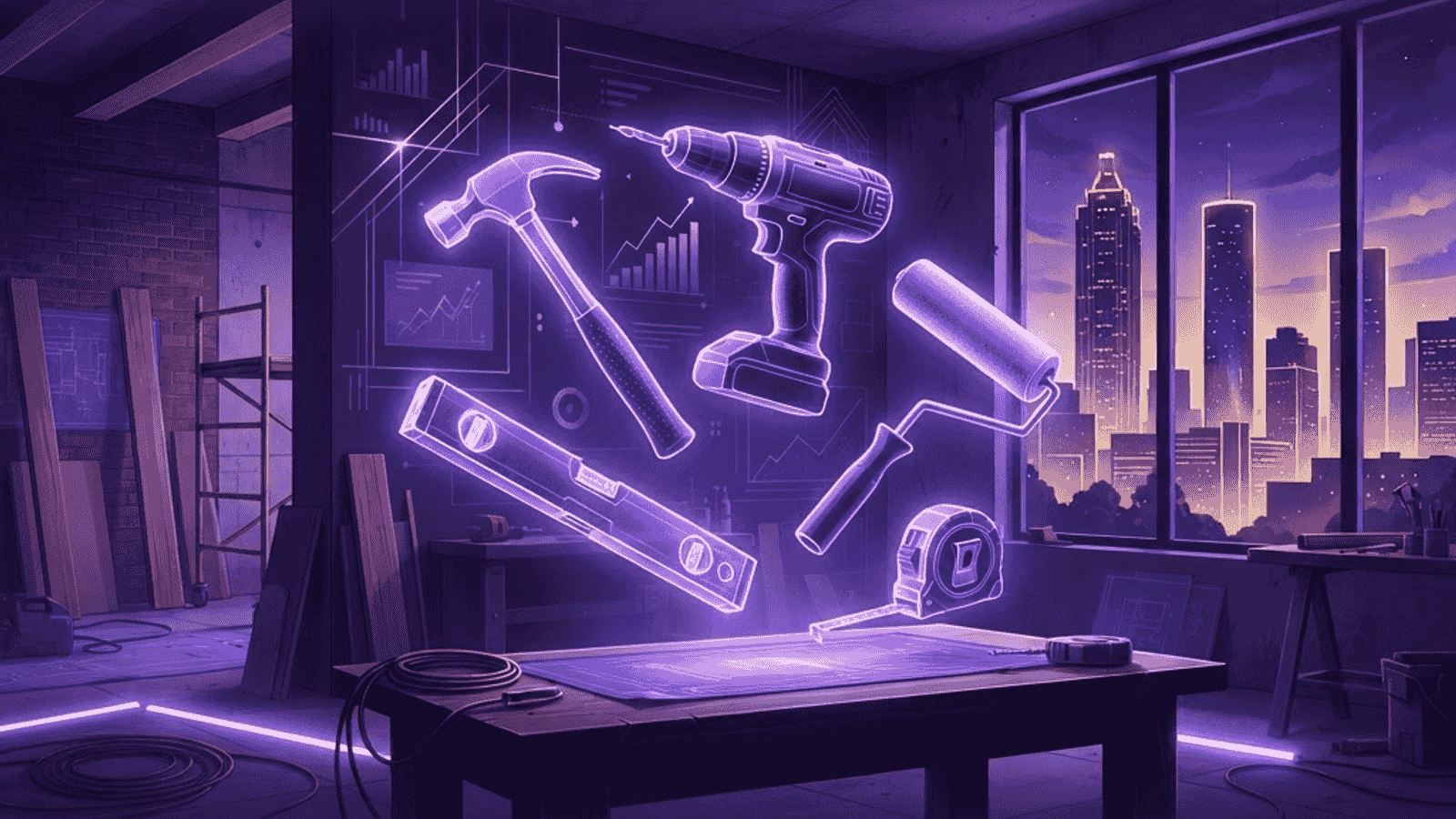 Top 10 Best Handyman Services in Atlanta