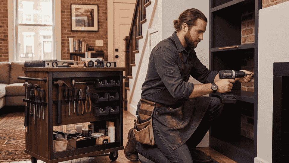 Top 10 Best Handyman Services in Baltimore