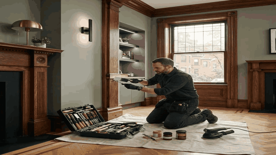 Top 10 Best Handyman Services in Boston
