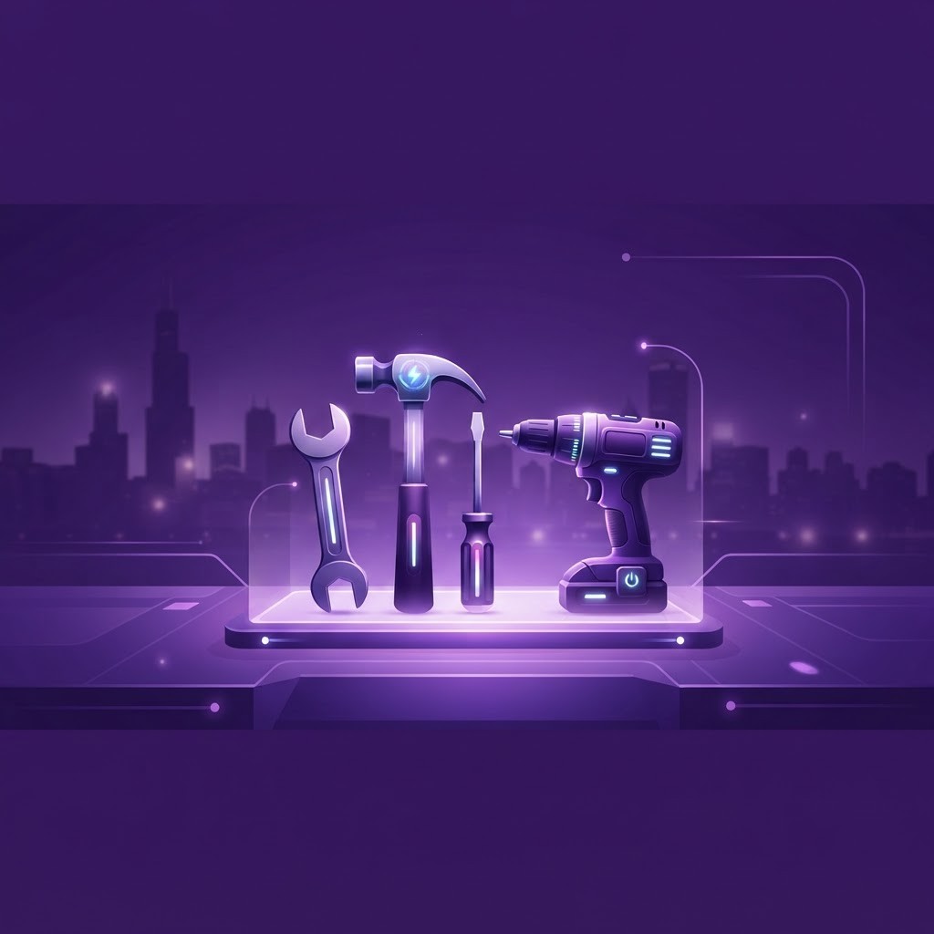 Top 10 Best Handyman Services in Chicago