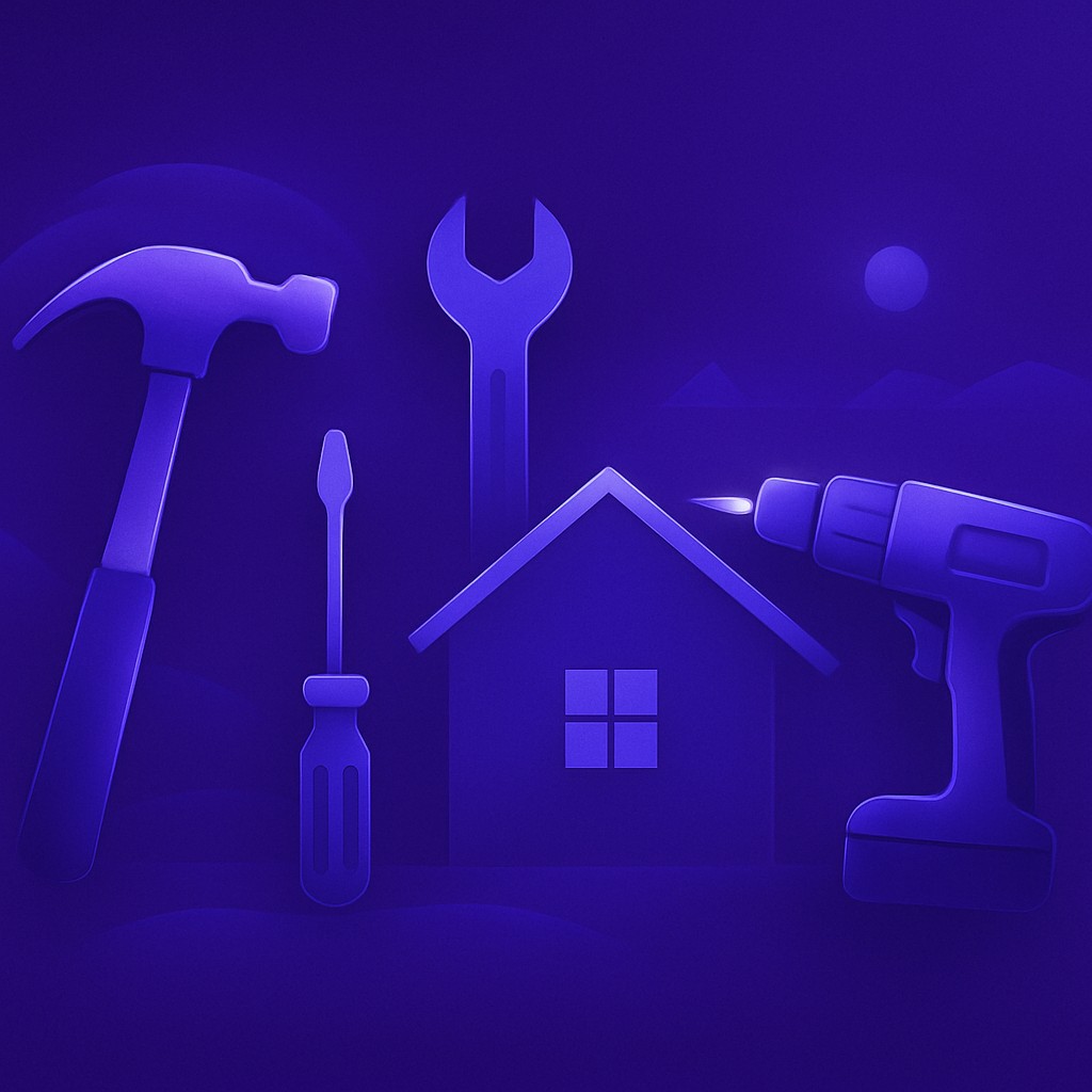 Top 10 Best Handyman Services in Chile