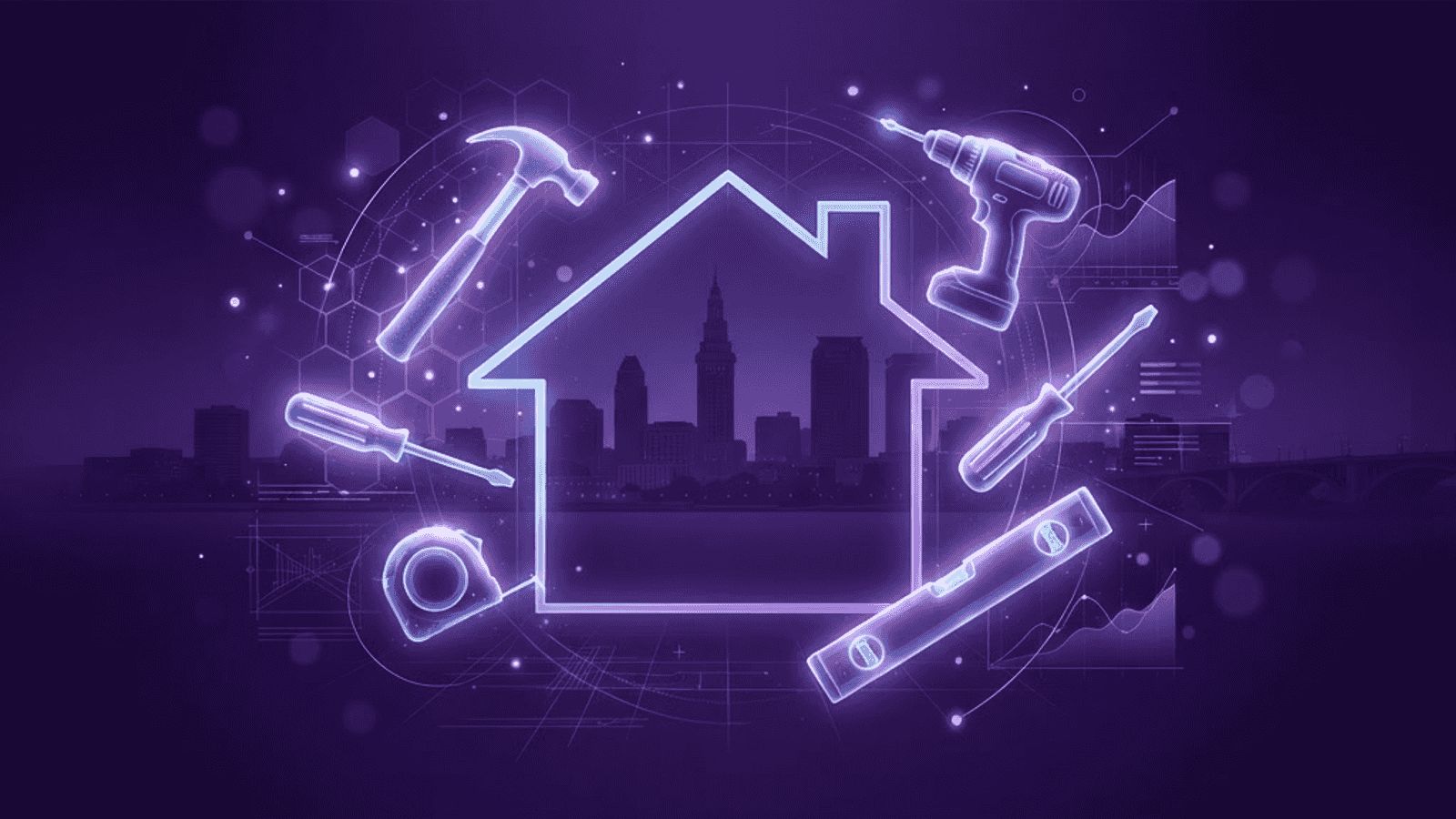 Top 10 Best Handyman Services in Cleveland