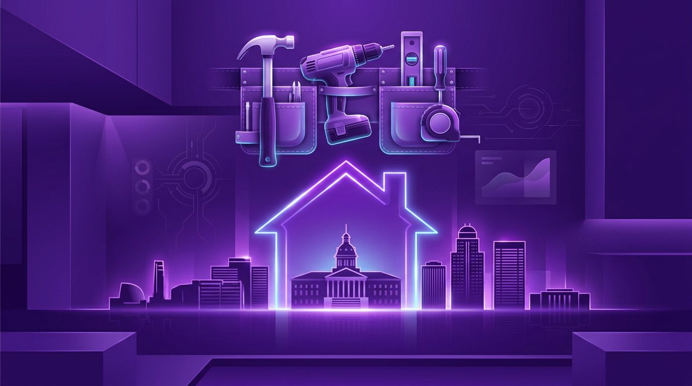 Top 10 Best Handyman Services in Columbia