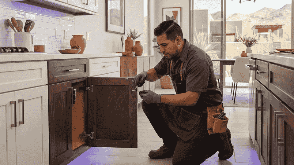 Top 10 Best Handyman Services in El Paso