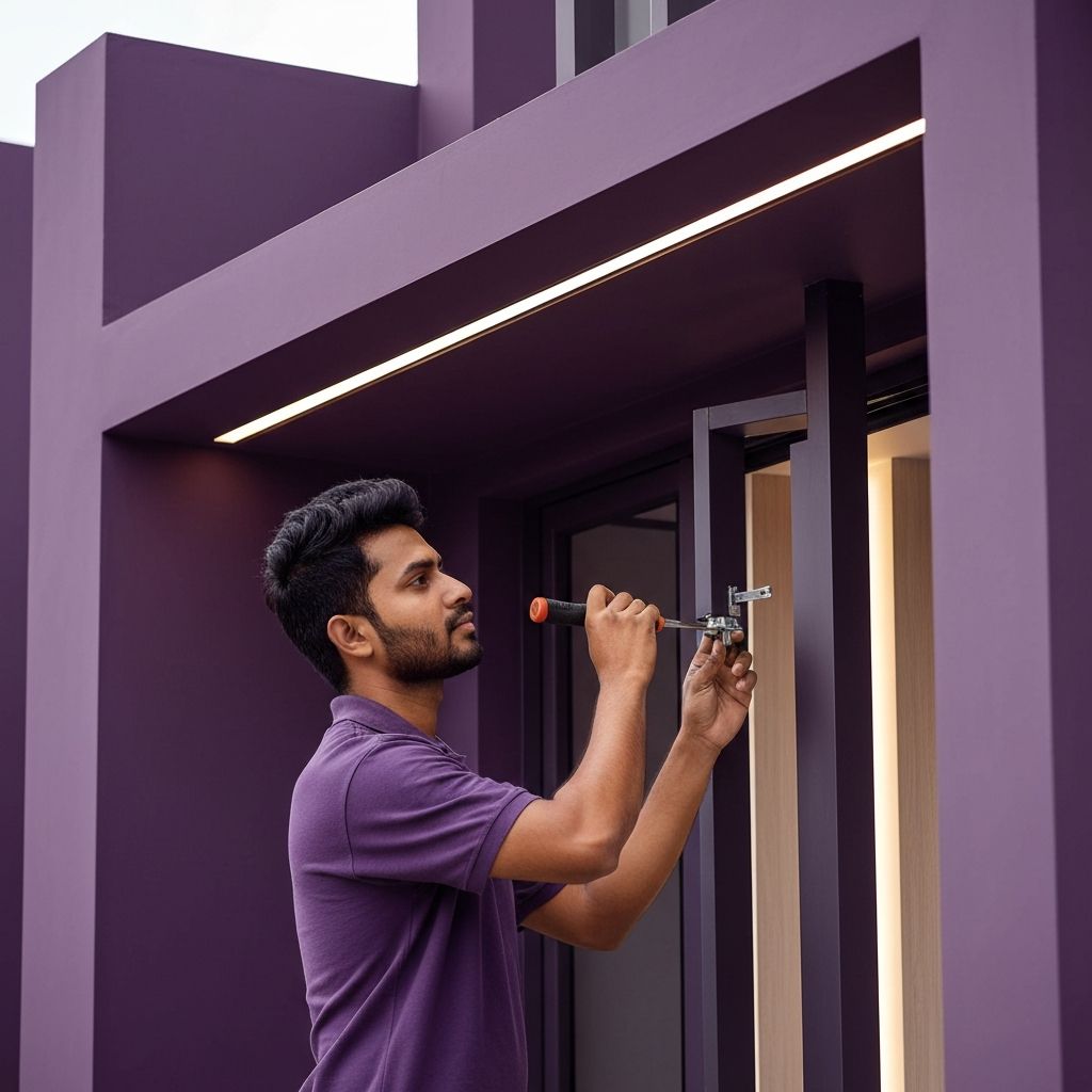 Top 10 Best Handyman Services in Ethiopia