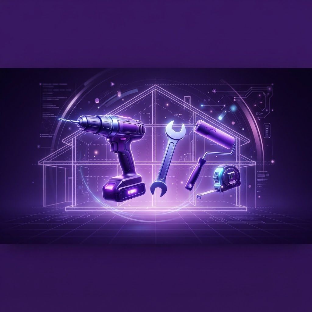 Top 10 Best Handyman Services in Fontana
