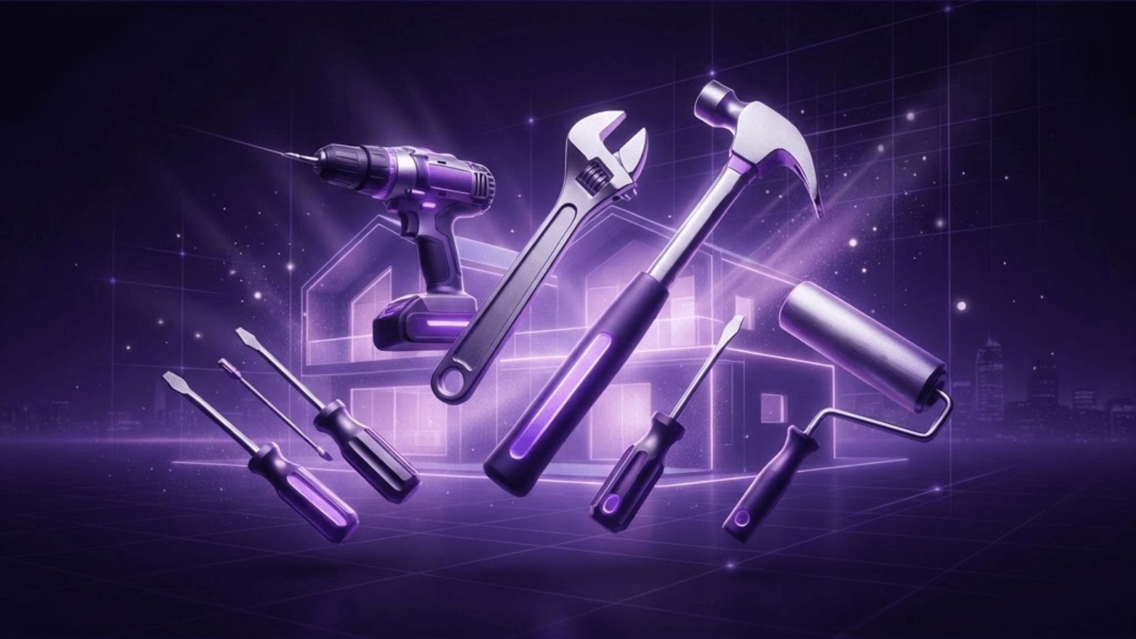 Top 10 Best Handyman Services in Grand Prairie