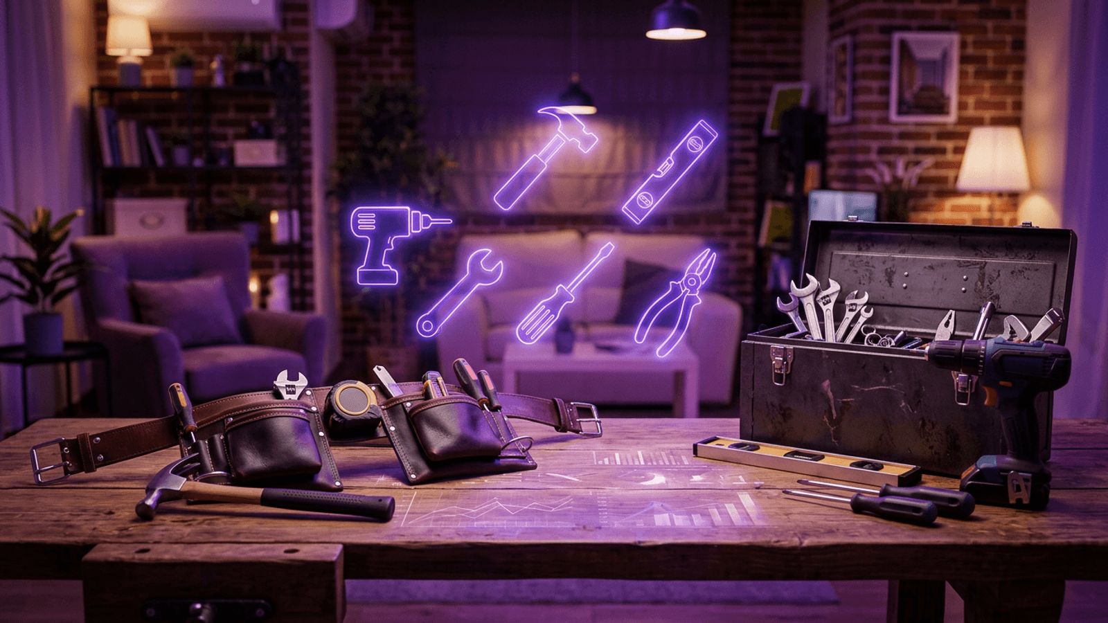 Top 10 Best Handyman Services in Kent