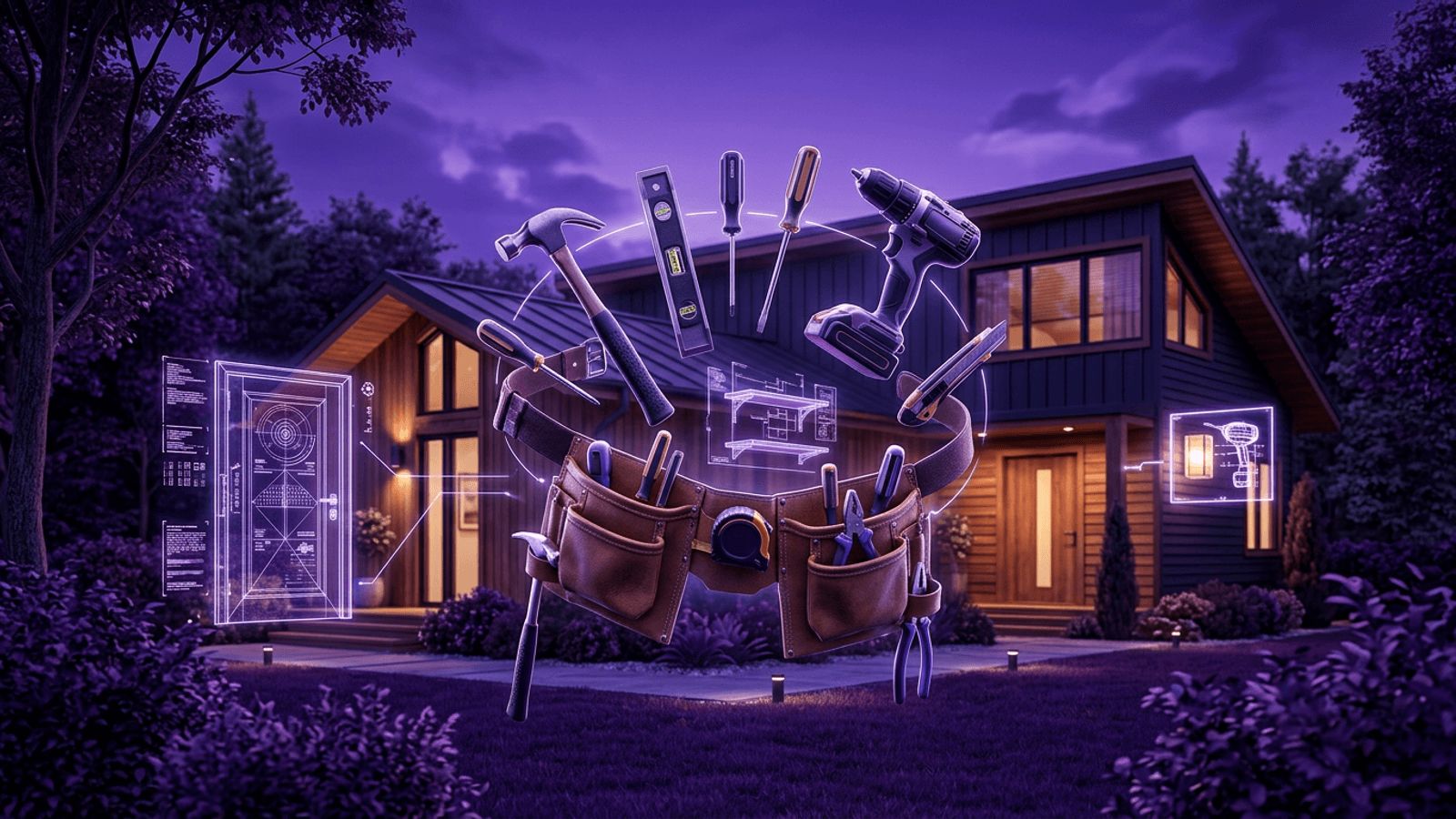 Top 10 Best Handyman Services in League City